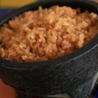 Spanish Rice · 