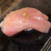 Yellowtail Sushi (2) · 