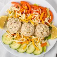 Tuna Salad · 