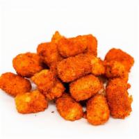 Spiced Tots · 