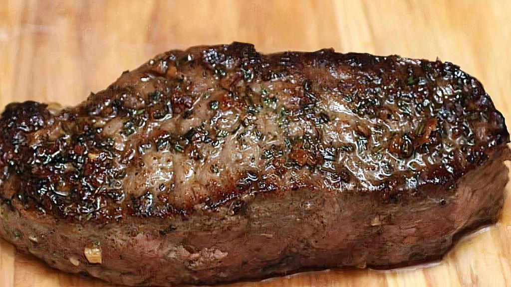 Plain Steak · Sliced ribeye steak, hoagie roll.