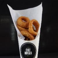 Onion Rings · 