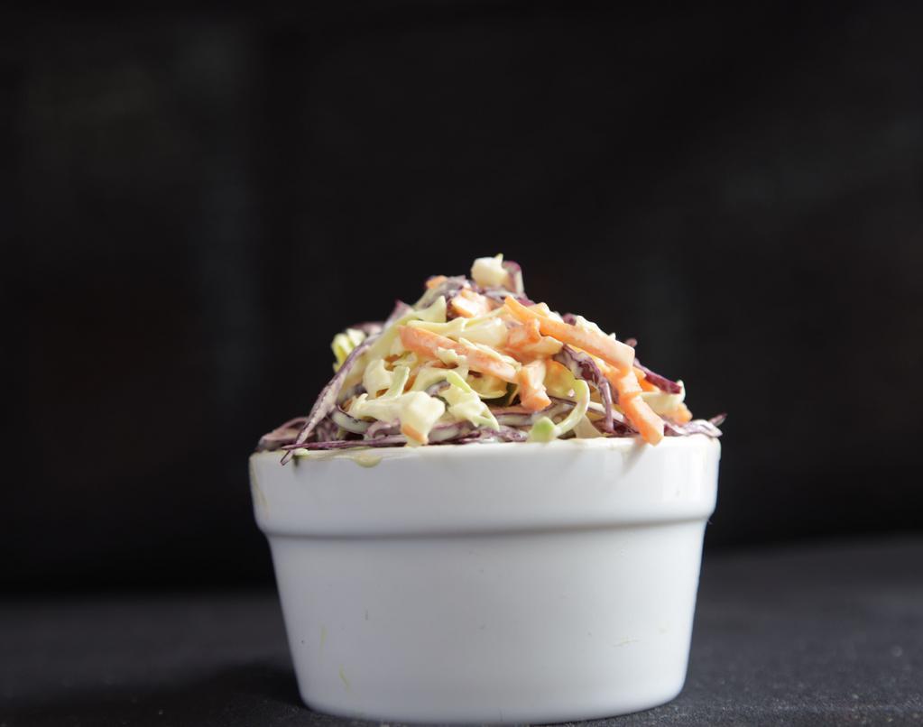 Coleslaw · 