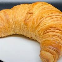 House Baked Croissant · 