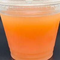Grapefruit Juice (9Oz) · 