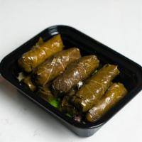 Side Dolma · 