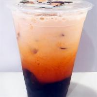 Thai Milk Tea  · 