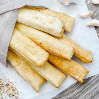 Combo Breadsticks · 8 piece + Side of Marinara Sauce.