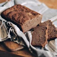 Plantain Bread - Grain Free Whole Loaf · Our revolutionary bread, made with plantain flour, and no fillers or binders. A staple to ke...