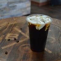 18-Hr Cold Brewed Iced Coffee · limited.