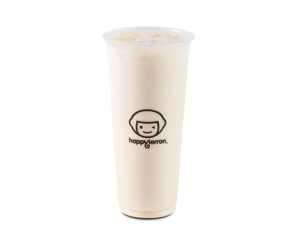 A6 Jasmine Green Milk Tea · Lactose Free
Additional  request under 