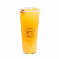 C4 Kumquat Lemon Jasmine Green Tea · Coming With Lychee Jelly
Additional  request under 