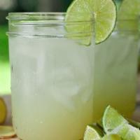 Lemonade (Indian Lemonade) · 