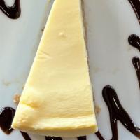 Cheese Cake  · 