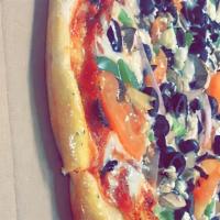 Supreme Pizza (18