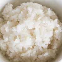 Side Of White Rice · Gluten free, vegan.