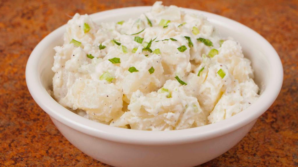 Potato Salad · Made fresh every day.