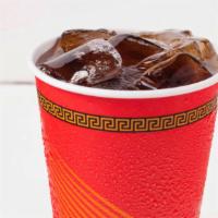 Soda · Flavors include brisk raspberry sierra mist diet pepsi pepsi mug root beer iced tea drpepper...