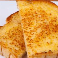 Garlic Bread · 