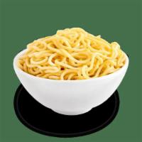 Side Of Noodles · 
