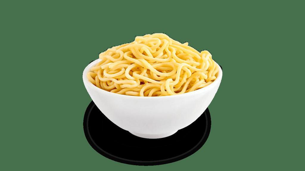 Side Of Noodles · 