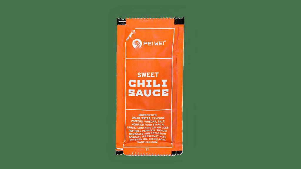 Sweet Chili Packets · 