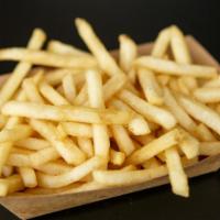 French Fries
 · 