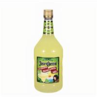 Jose Cuervo Margarita Mix 1 Liter · The world's 1 ready-to-serve margaritas come in many classic, fruity and fun flavors. Jose C...