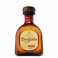Don Julio Reposado Tequila · Aged for eight months in American white-oak barrels, Don Julio® Reposado Tequila is golden a...