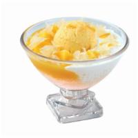 Pomelo & Mango With Sago 楊枝金撈 · Allergen Warning: item is not dairy free.