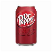 Pepper · 12 oz can