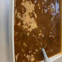 Gumbo Soup · Made to order gumbo! Thick soup made from okra typically served with protein and a variety o...