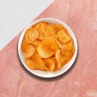 Bag Of Chips · Get a side of chips!