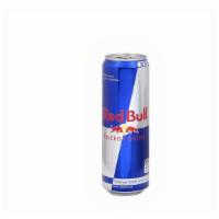 Red Bull · 8.4 oz