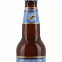Blue Moon Belgian White (12 Fl Oz) · Regular beer