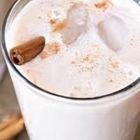 Horchata Water · 