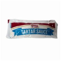Tartar Sauce · 4 Packets