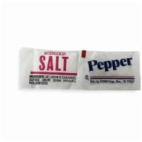 Salt&Pepper · 