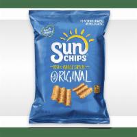 Sun Chips Original Multigrain · 