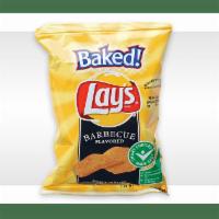 Lays Baked Bbq · 