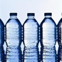 Bottled Water · 