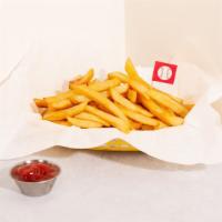 French Fries · 