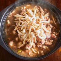 菌菇牛蛙 / Bullfrog With Mushroom · no spicy only.