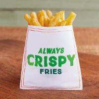 Harvest Fries · 