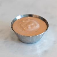 Special Sauce · Our creamy, housemade special sauce is the perfect dip for just about anything. 100% plant-b...