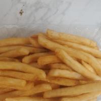 Fries · 