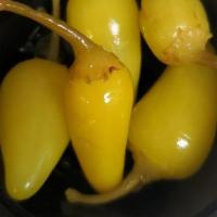 Yellow Peppers · 