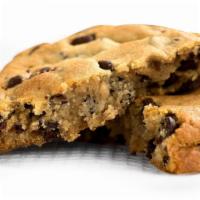 Choco Chip Cookie · 