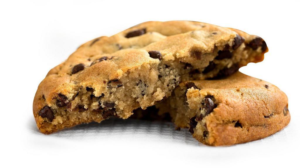 Choco Chip Cookie · 