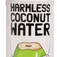 Harmless Coconut Water · 14 oz.